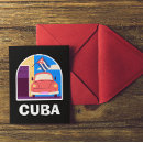 Recherche de cuba cartes postales Vintage