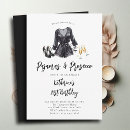 Recherche de pj invitations Champagne