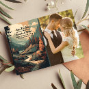 Recherche de de rivière 13x18 invitations Pays