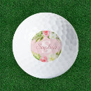 Recherche de amant de golf accessoires Floral