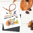 Recherche de halloween ballotins étiquettes Baby shower halloween