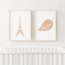 Recherche de tour eiffel rose art France