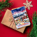 Recherche de saison cartes postales Hiver