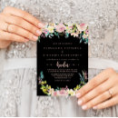 Recherche de boda en español invitations Mariés