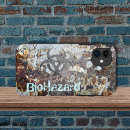 Recherche de danger iphone coques Zombie