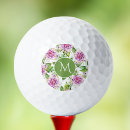 Recherche de monogramme floral vert Toute personne