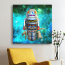 Recherche de robotique art Pour tous