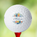 Recherche de floral golf balles Moderne