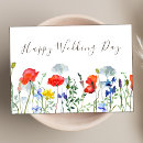 Recherche de coloré mariage cartes Moderne