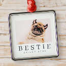 Recherche de pet photo ornements Dog