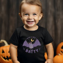 Recherche de chauve souris bébé vêtements Halloween
