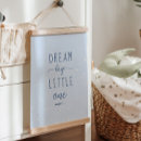 Recherche de dream big little one posters Crèche