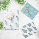Recherche de turquoise papier cadeau Vacances