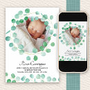 Recherche de de naissance unisexe invitations Pour elle