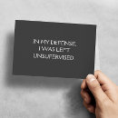 Recherche de pardonner vœux cartes Drôle