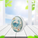 Recherche de crabe boutons et poignées de porte Étoile de mer