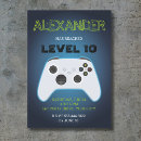 Recherche de gamer invitations Niveau up