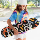 Recherche de girly skateboards Cool