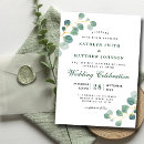 Recherche de aimant de mariage invitations Verdure