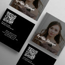 Recherche de spectacles cartes visite Code qr