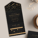 Recherche de oiseau noir invitations Élégant