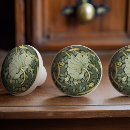 Recherche de pavots boutons et poignées de porte Vintage