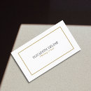 Recherche de mandataire juridique cartes visite Simple