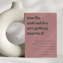Recherche de rose et gris mariage invitations De