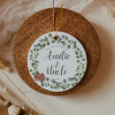 Recherche de tante et oncle Pour eux