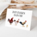 Recherche de poulets vœux cartes Oiseau