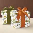 Recherche de sac papier cadeau Camping