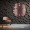 Recherche de la bourgogne horloges Pour eux