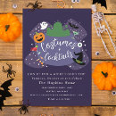 Recherche de cauldron halloween invitations Costumes et cocktails