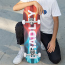 Recherche de feu skateboards Cool