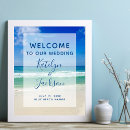 Recherche de welcome to our wedding posters Elegant