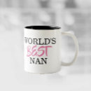 Recherche de nan tasses Grand mère