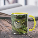 Recherche de poignet tasses Oiseau