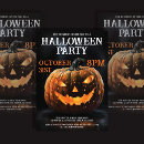 Recherche de eerie halloween invitations De la partie