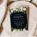 Recherche de royal blue floral mariage invitations Mariés