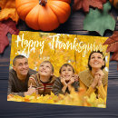 Recherche de thanksgiving vœux cartes Simple