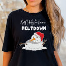 Recherche de neigeux tshirts Noël