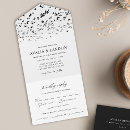 Recherche de oiseau noir invitations Élégant