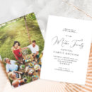 Recherche de réunion de classe invitations Simple