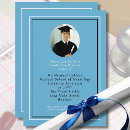 Recherche de medical assistant invitations Bleu