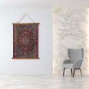 Recherche de rouge sang Antique