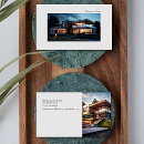 Recherche de le marketing cartes visite Agent immobilier