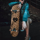 Recherche de cheetah skateboards Animal