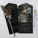 Recherche de réponse mariage invitations Tout en un