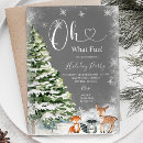 Recherche de arbre de vert noël invitations Pour elle