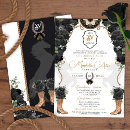 Recherche de occidentales de partie invitations Ouest